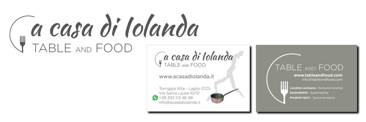 A Casa di Iolanda