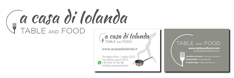 A Casa di Iolanda