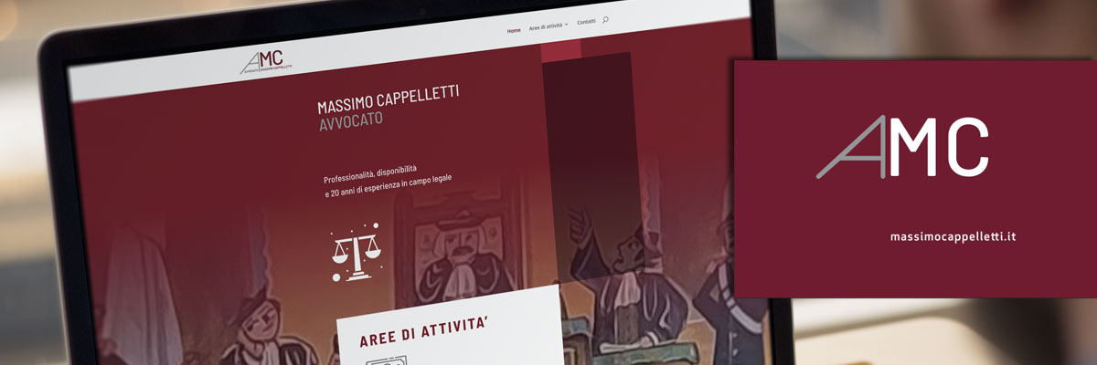 Massimo Cappelletti Avvocato