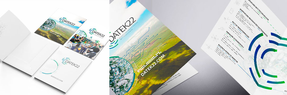 Datek22 Promo