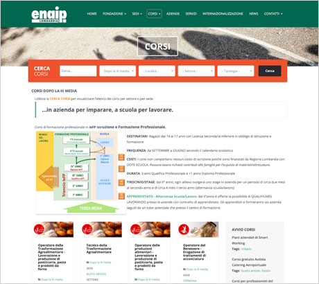 ENAIP Lombardia