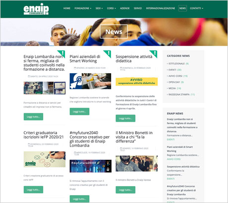 ENAIP Lombardia