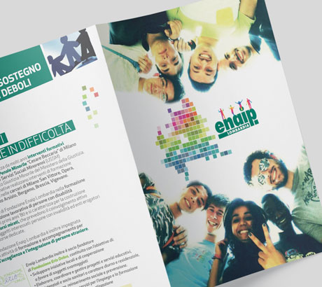 Brochure ENAIP Lombardia