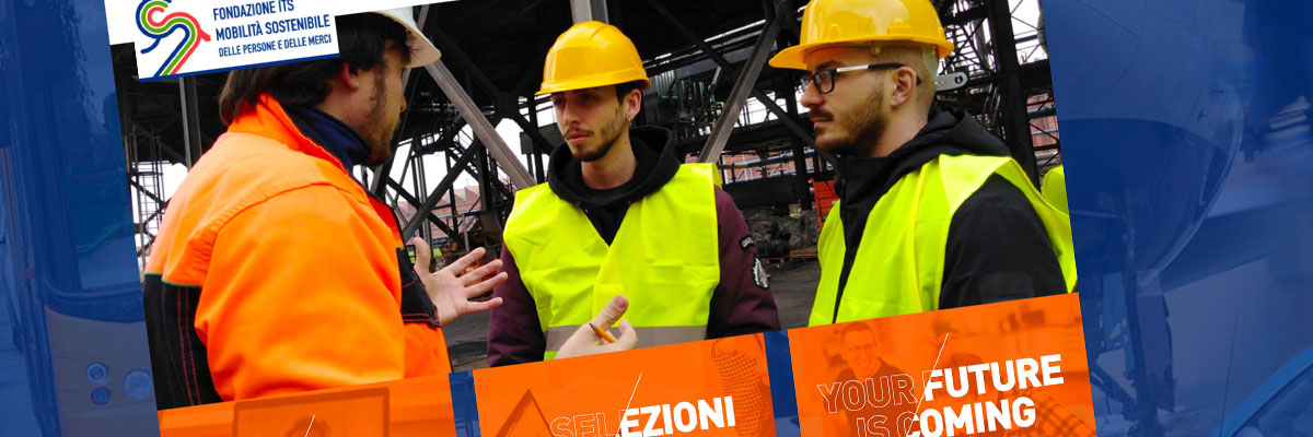 Fondazione ITS Mobilità Sostenibile Bergamo