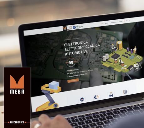 MEBA Electronics