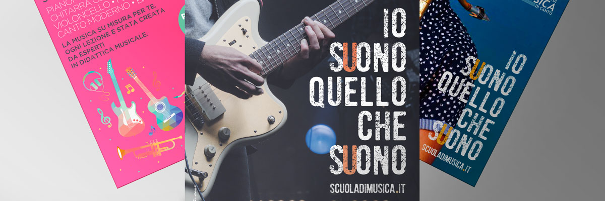 S(uon)iamo un'altra musica