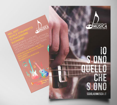 S(uon)iamo un'altra musica