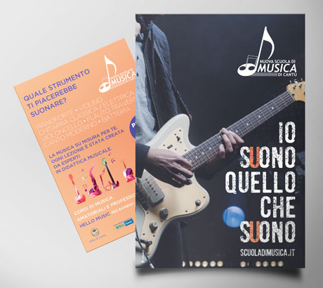 S(uon)iamo un'altra musica
