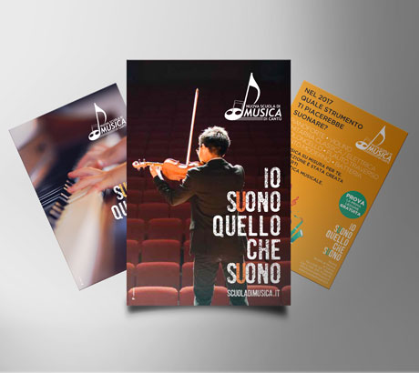 Nuova Scuola di Musica Cantù