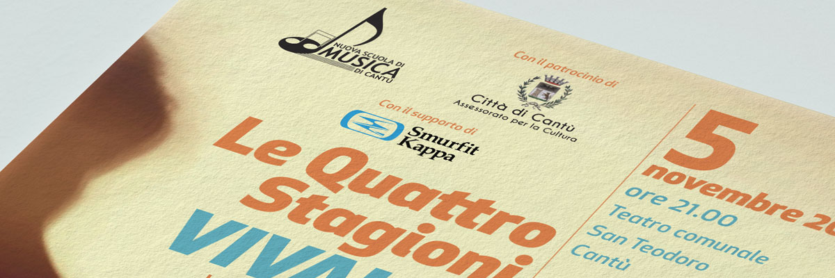 Nuova Scuola di Musica di Cantù
